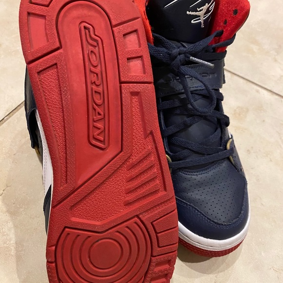 Jordan Flight boys shoes - Picture 4 of 4